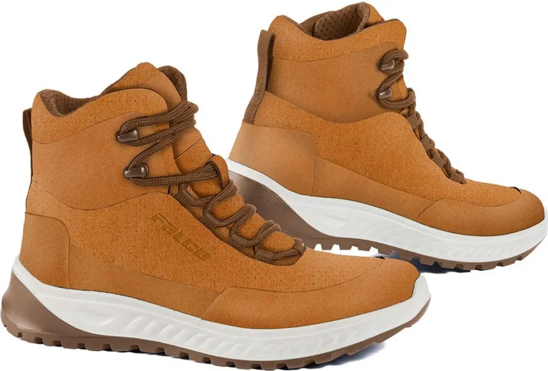 Falco Nara Brown Laars - Maat 41