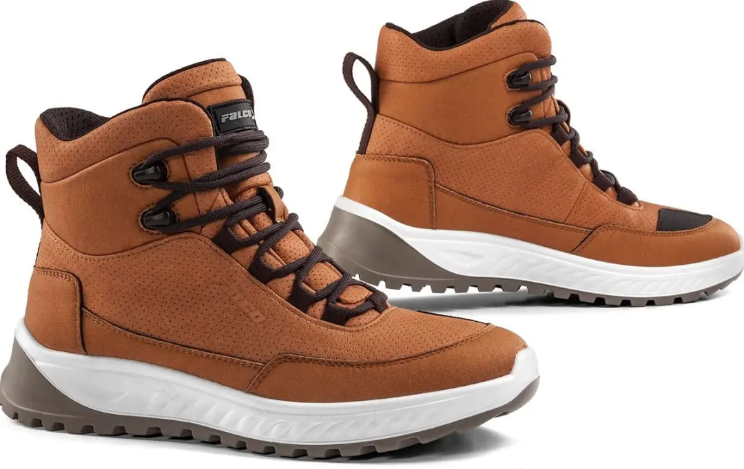 Falco Nara Brown Laars