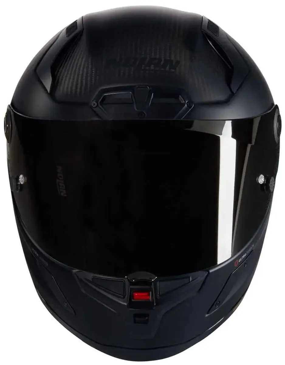 Nolan X-804 RS Triplonero 323 Carbon Zwart Integraalhelm - afbeelding 4 van 6