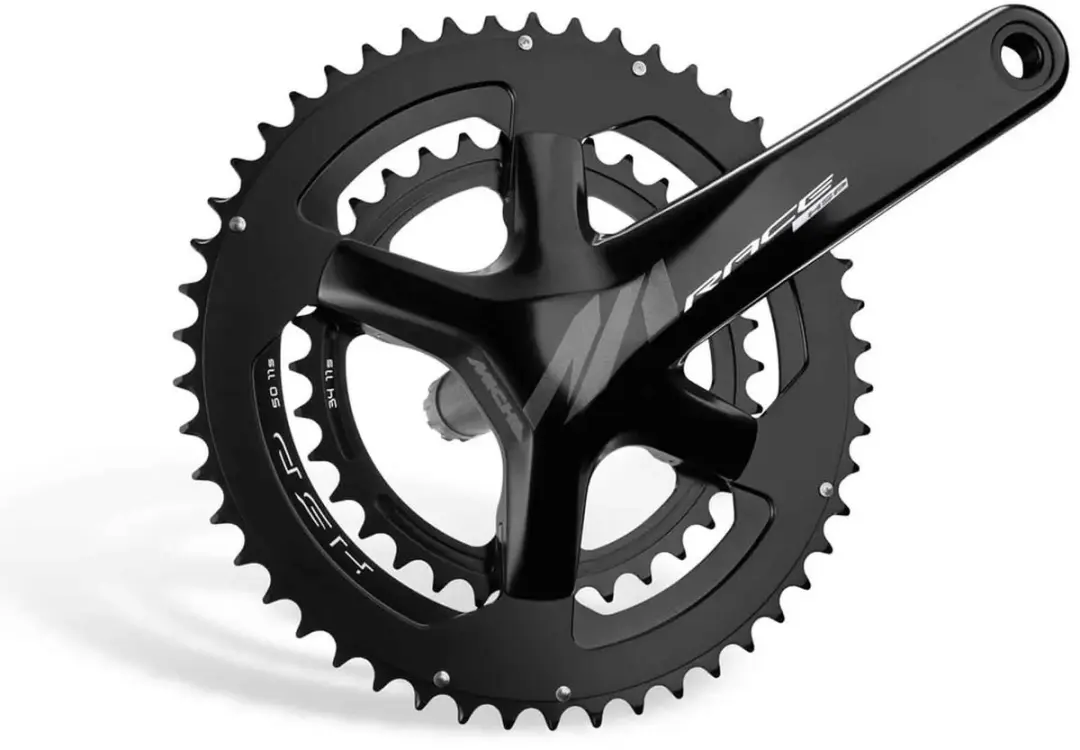 Miche Race HSP Evo Max Pedalen 170mm