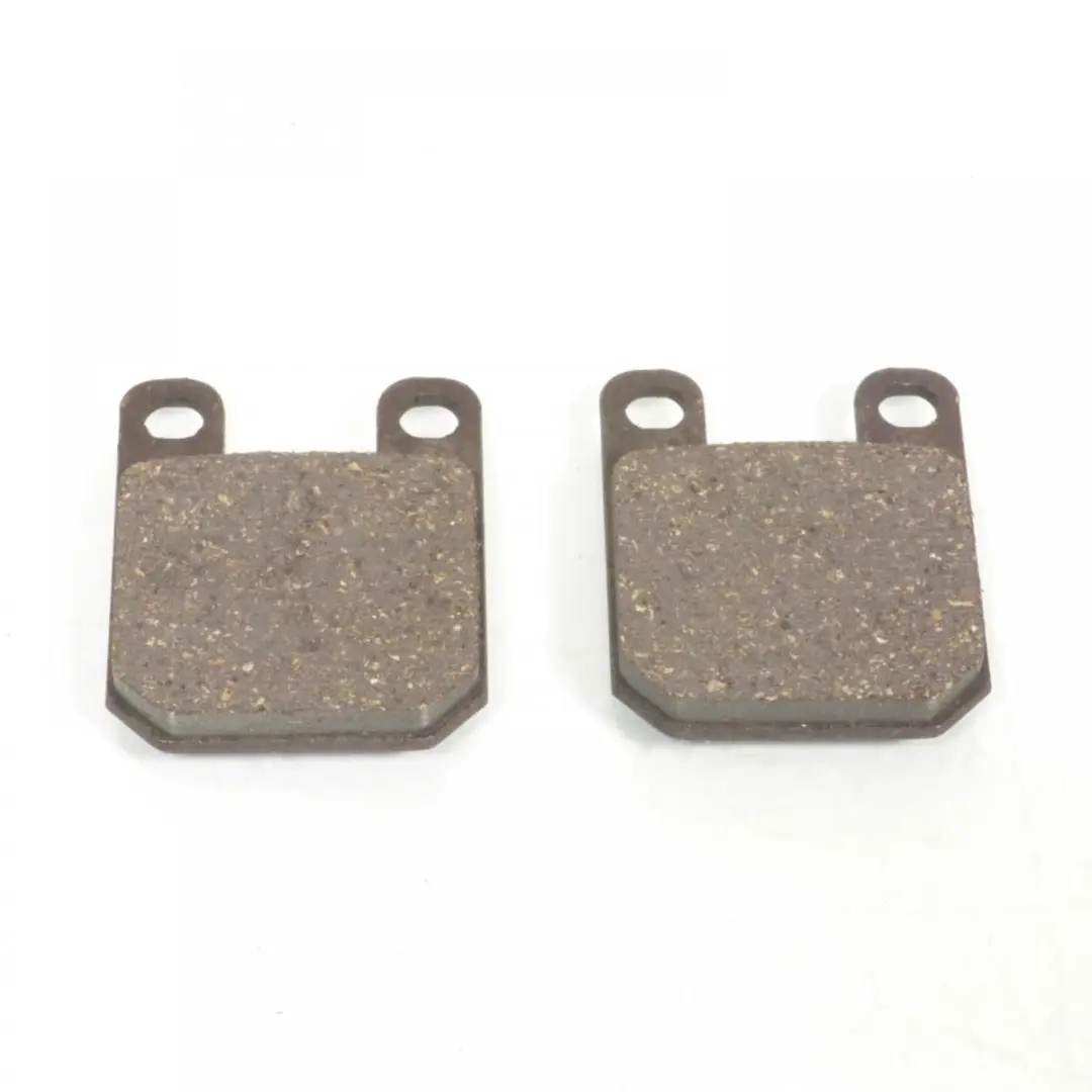 Galfer Plaquette de frein FD065G1050 - Noir