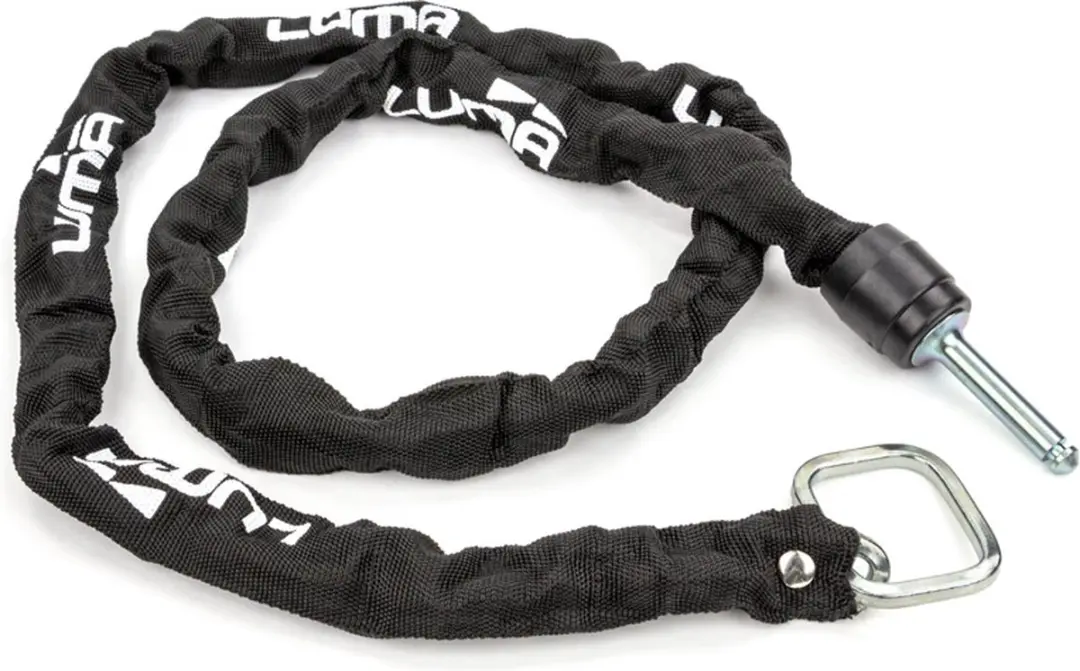 LUMA Kettingslot Plugin 140 cm