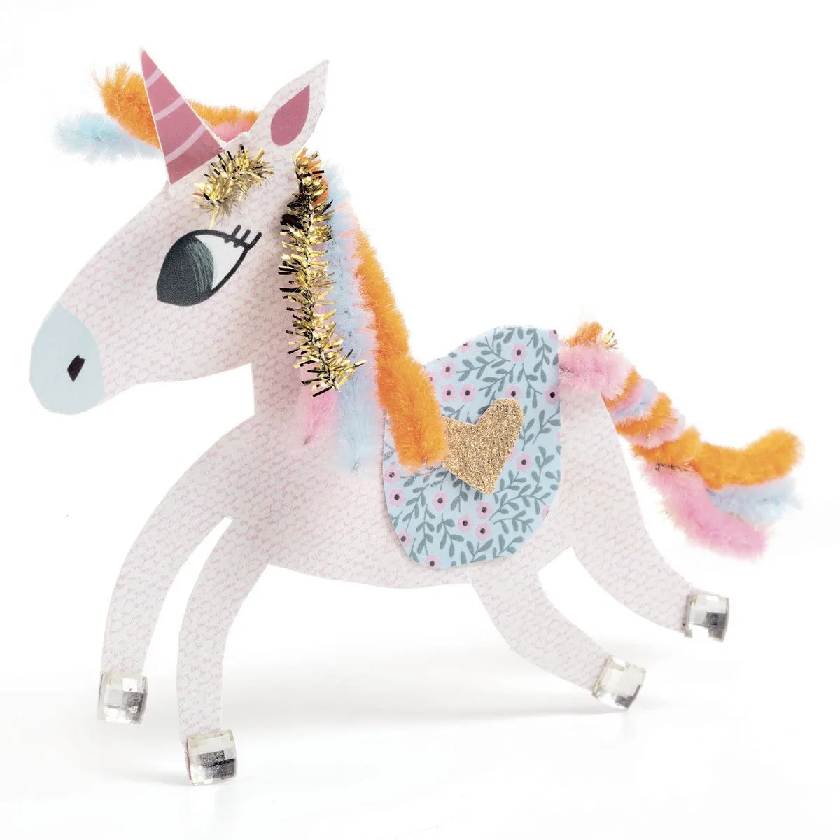 Djeco Creativity Kit Knutseldoos