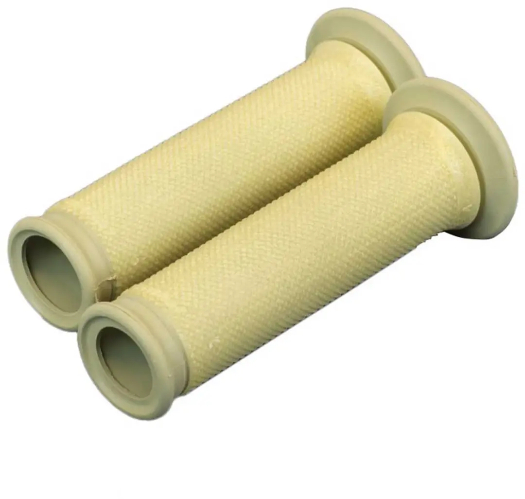 Renthal Dual G175 Road Handvatten Beige 28.6 mm