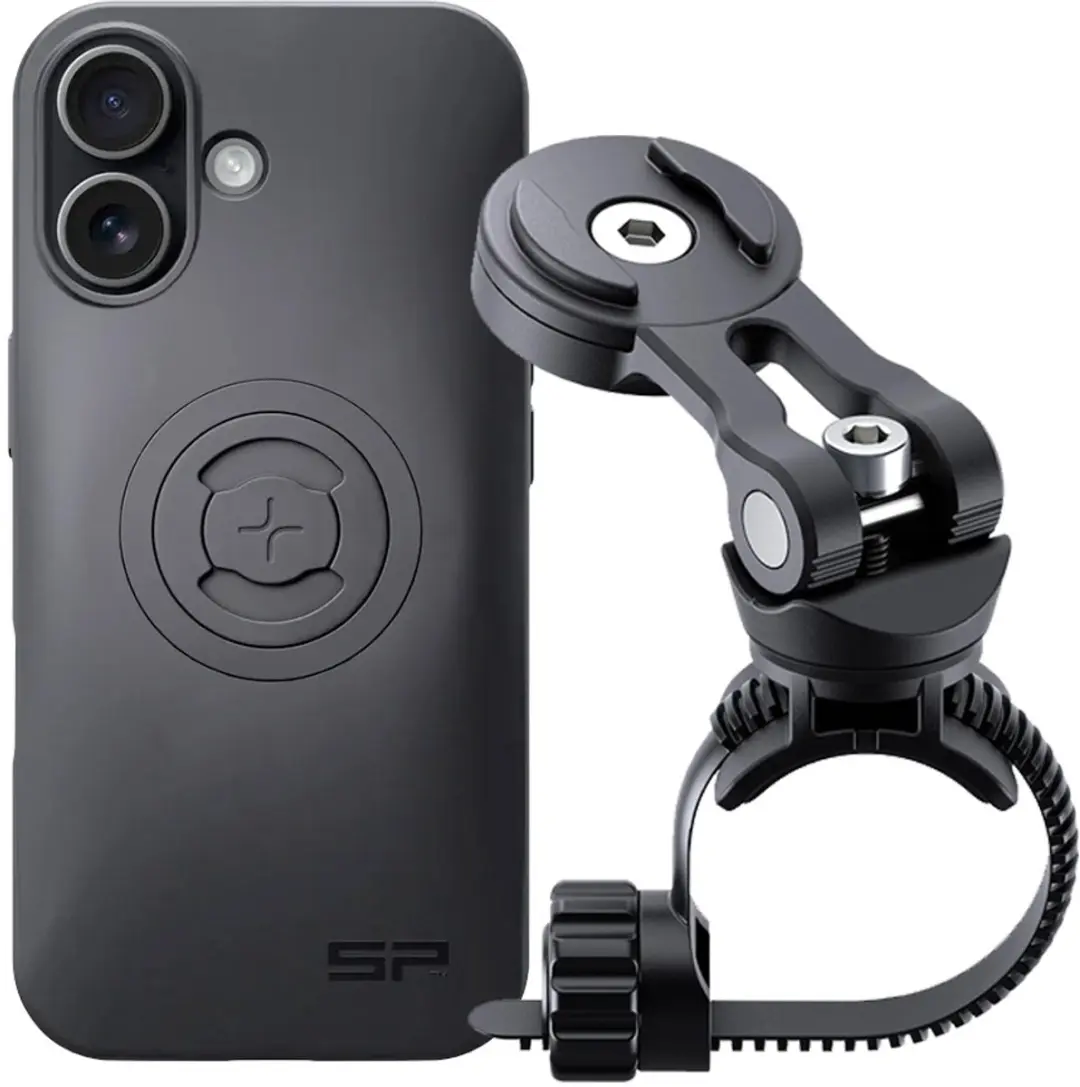 SP-Connect Bike Bundle