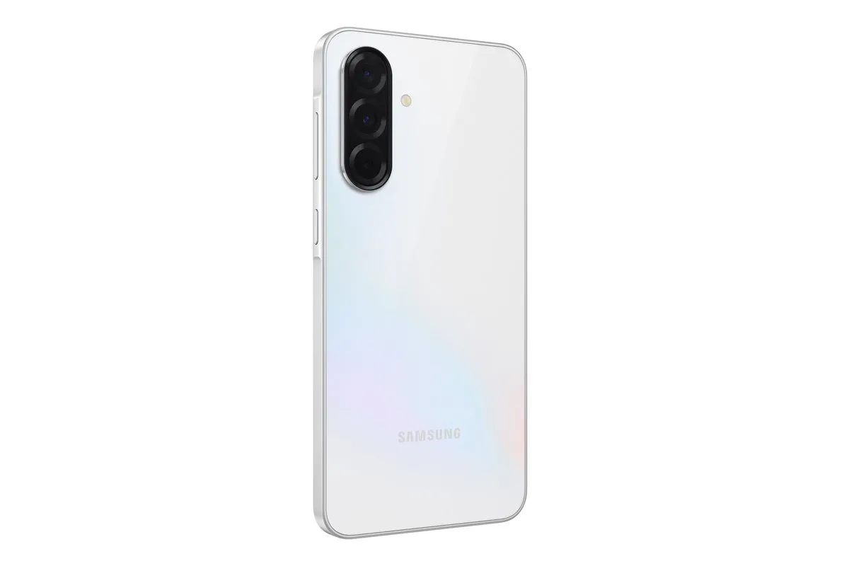 Samsung Galaxy A36 5G - 128GB - Awesome White - afbeelding 6 van 6