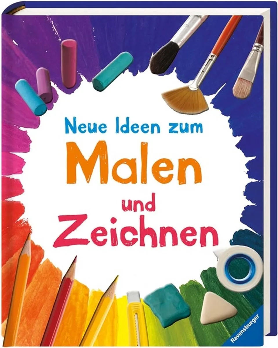 Ravensburger Kleine Prinsessen Legpuzzel 49 Stuks - 3x49 - afbeelding 6 van 6
