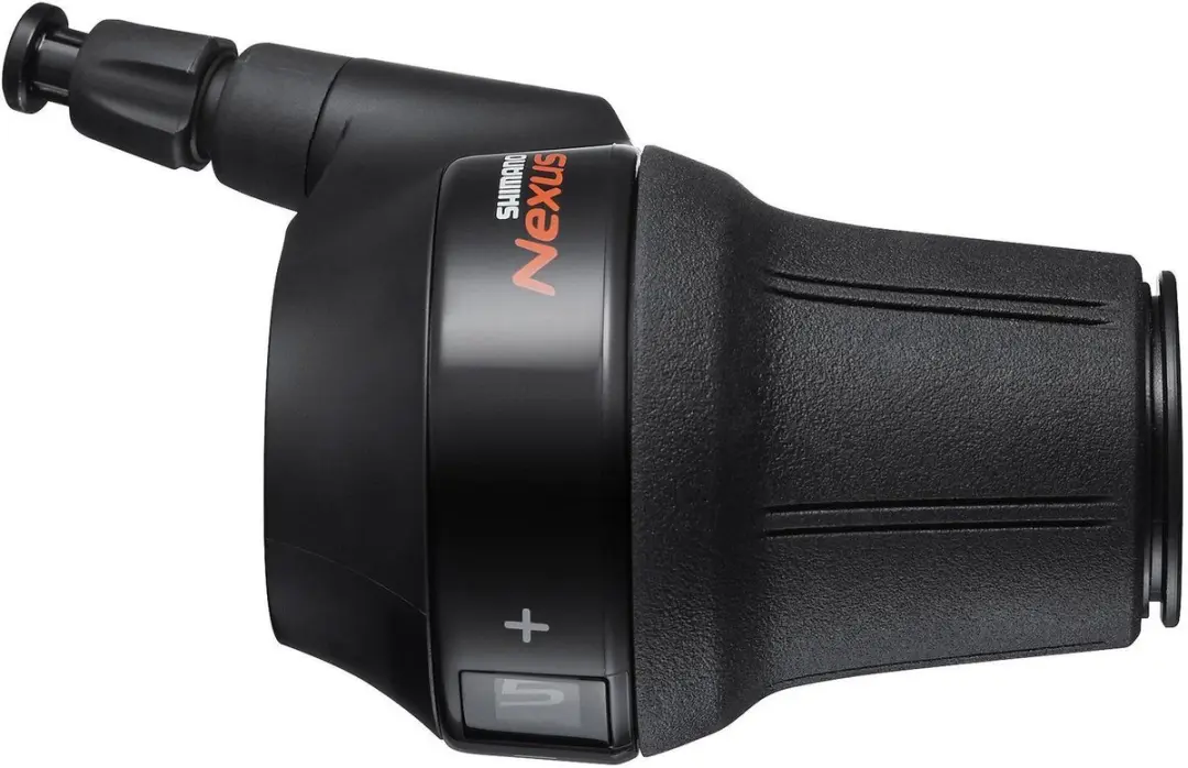 Shimano Draaiversteller Nexus 5 SL-C7000-5 (werkplaatsverpakking)