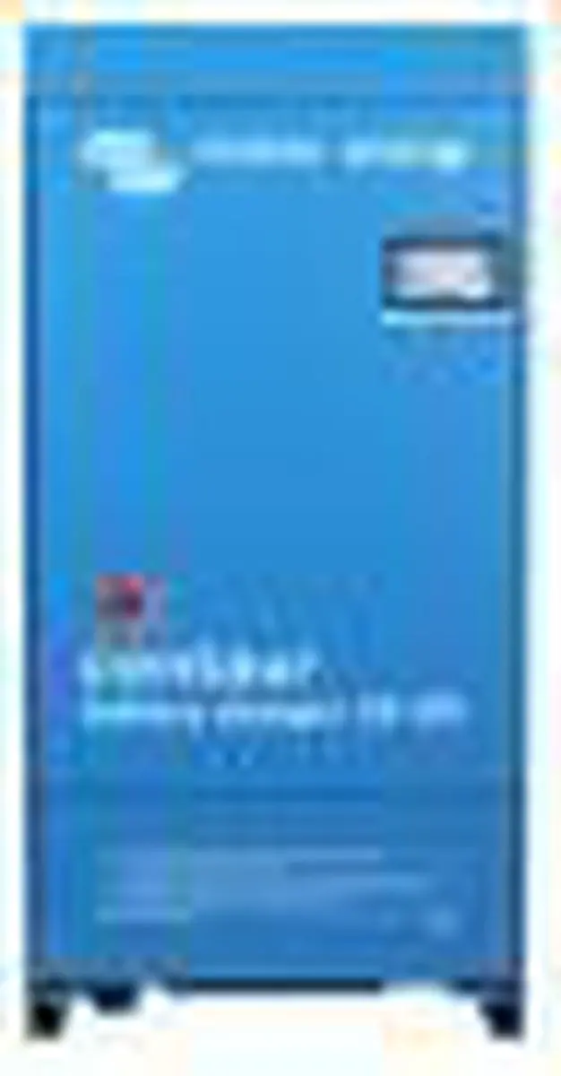 Victron Centaur Acculader 24/60 Blauw