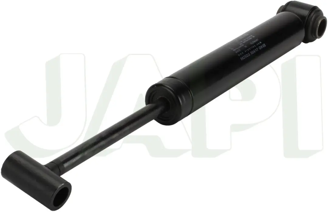 Oploopremdemper Stabilus voor BPW ZAV 2,7-1/2,7-5