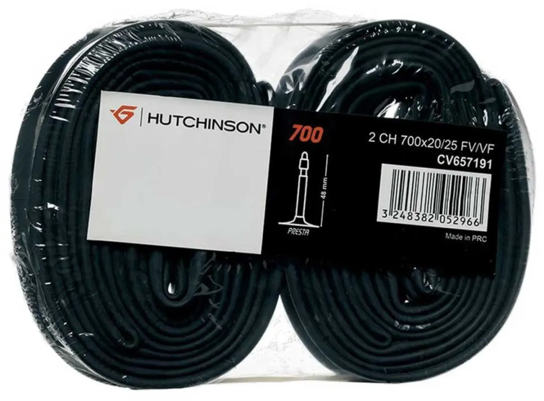 Hutchinson Schrader Binnenband 700C/37-50