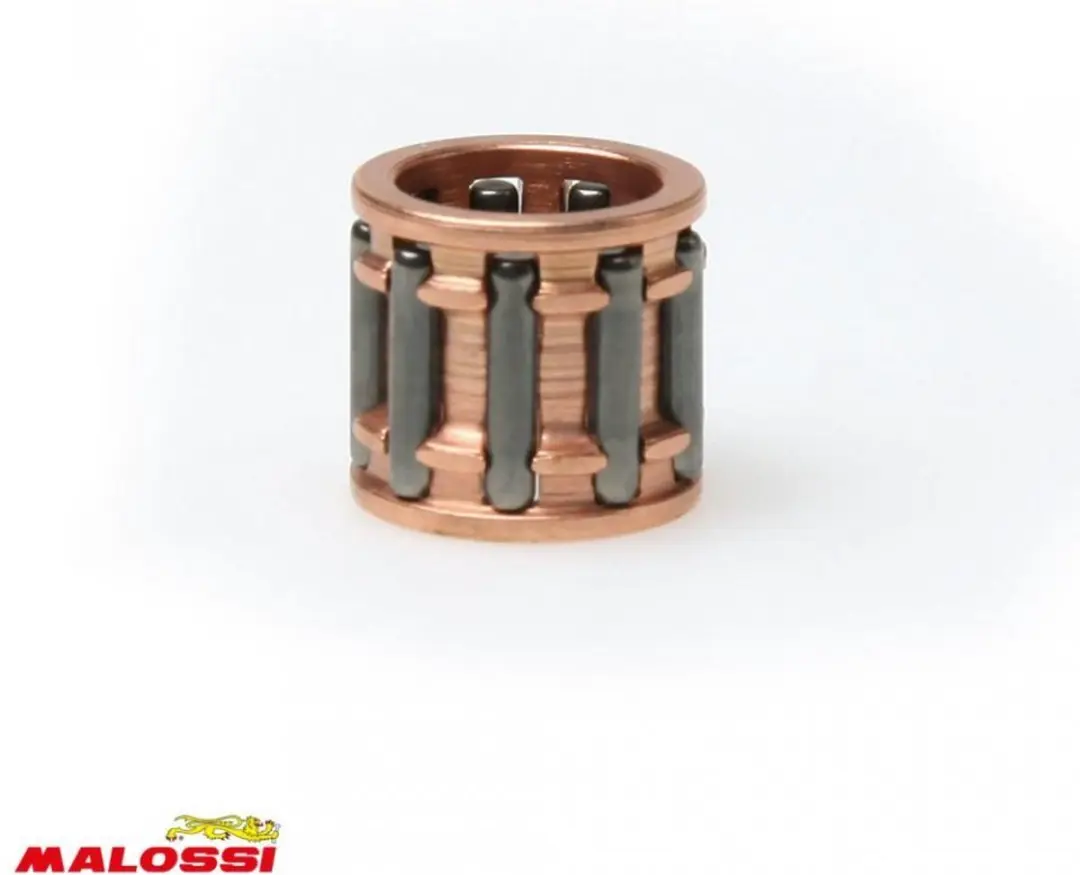 Malossi pistonpen naaldkooi voor Keeway 50 Focus 2017 scooter 6616783B / 10x14x1