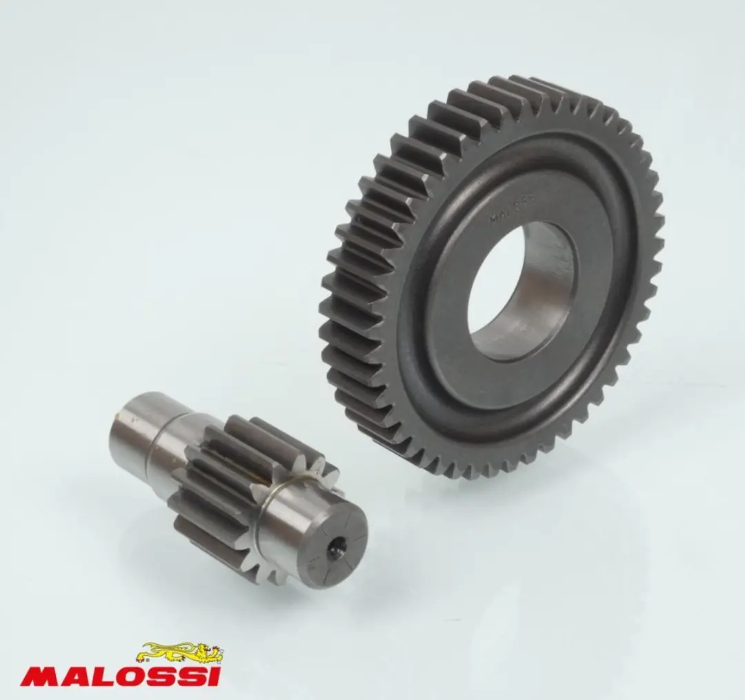 Malossi transmissie achteras voor scooter Piaggio 50 Vespa LX 2T 67 9968 / HTQ V
