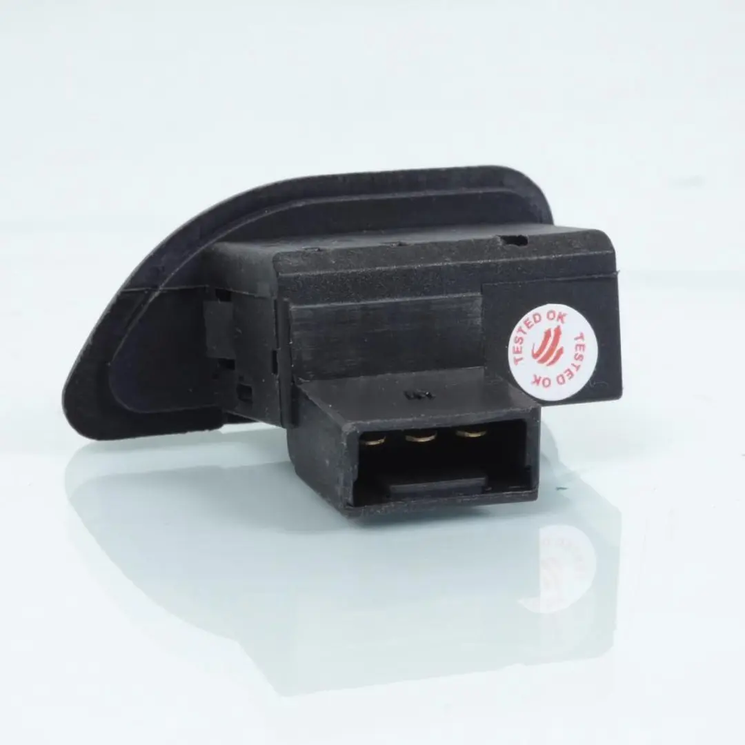 originele stuurhoes knop voor aprilia 125 scarabeo scooter 2006 tot 2011 58236r