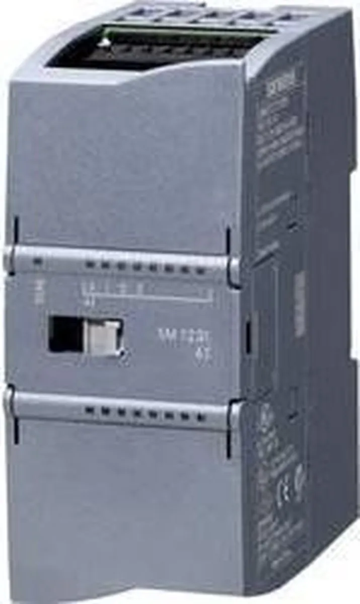 Siemens S7-1200 SM1231 PLC Invoermodule 6ES7231-4HF32-0XB0