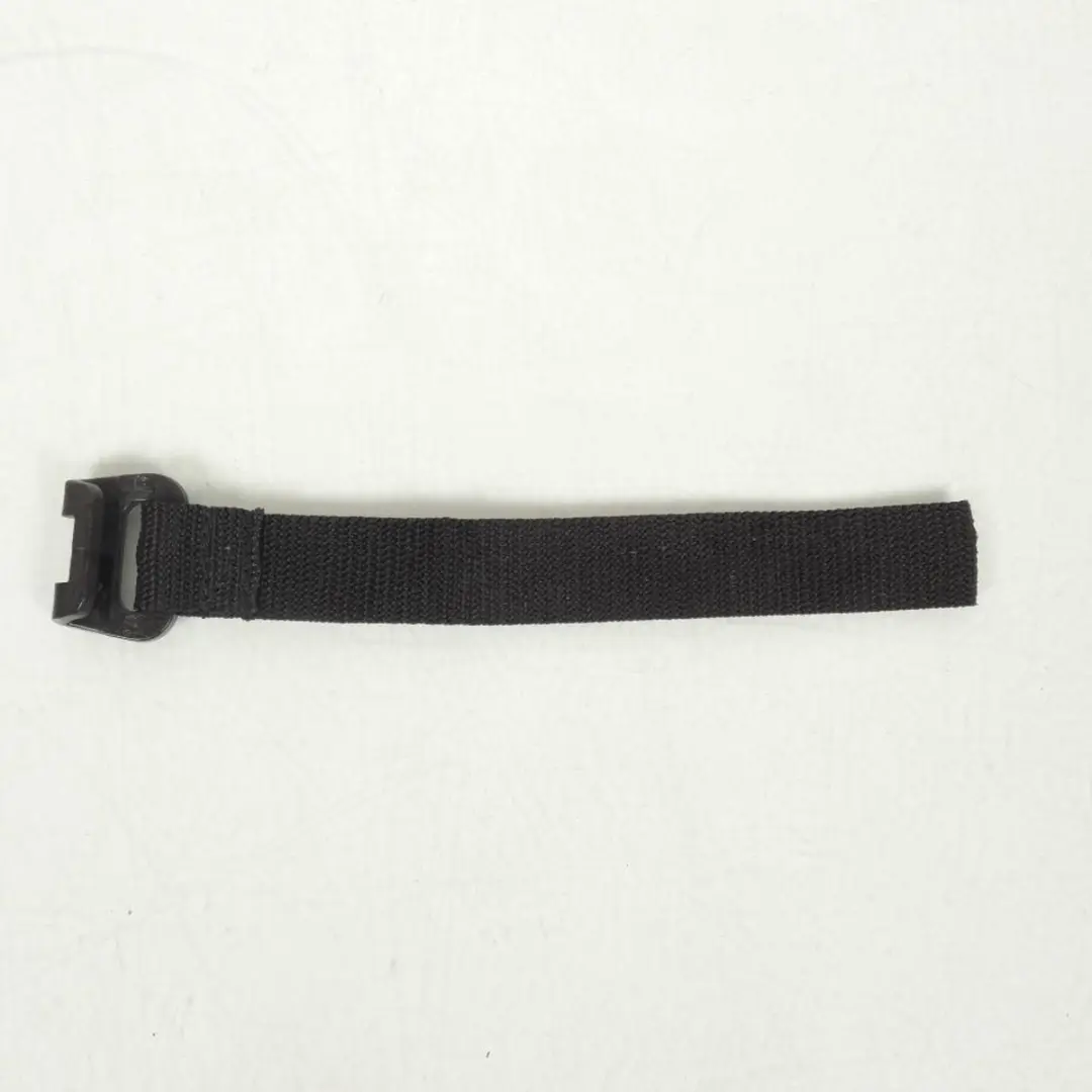 Bagster PP25 Riem 18cm - Noir - afbeelding 2 van 2