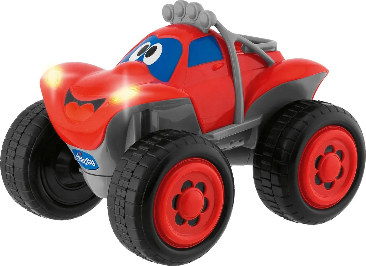 Chicco Billy BigWheels