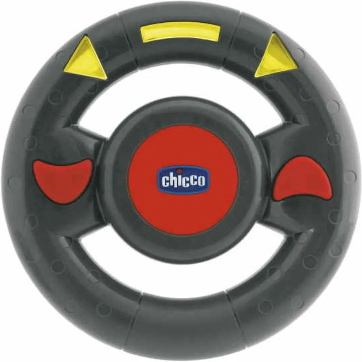 Chicco Billy BigWheels - Rood - afbeelding 3 van 6