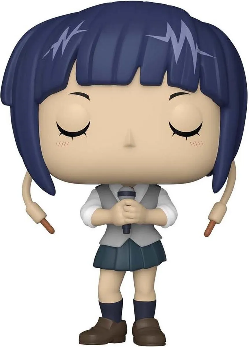 Funko Pop! My Hero Academia Kyoka Jiro #1208 - Size M