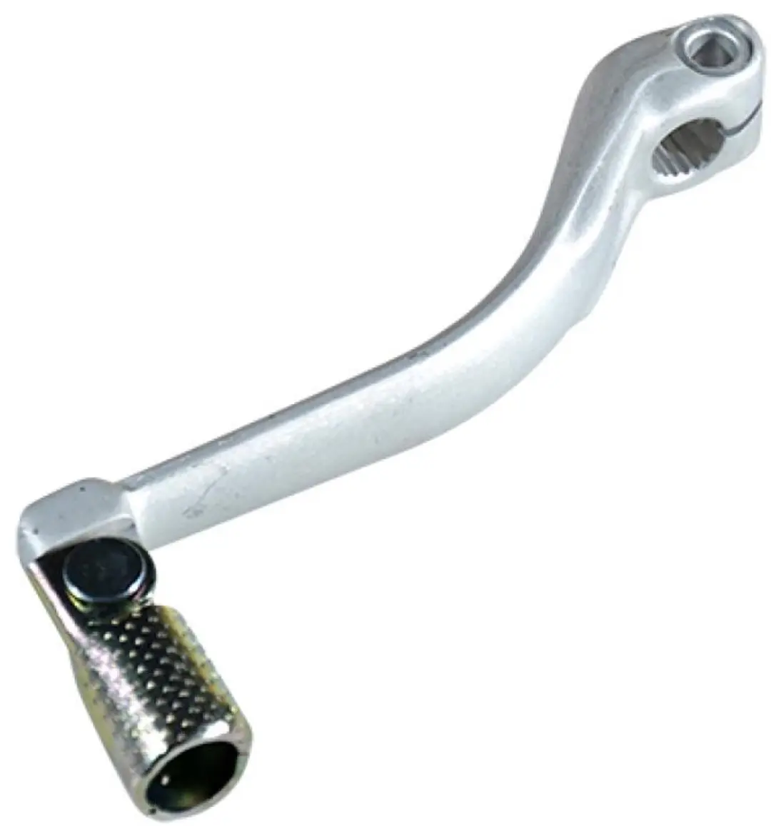 Sélecteur de vitesse origine pour Moto Aprilia 50 RX Moteur Derbi Neuf