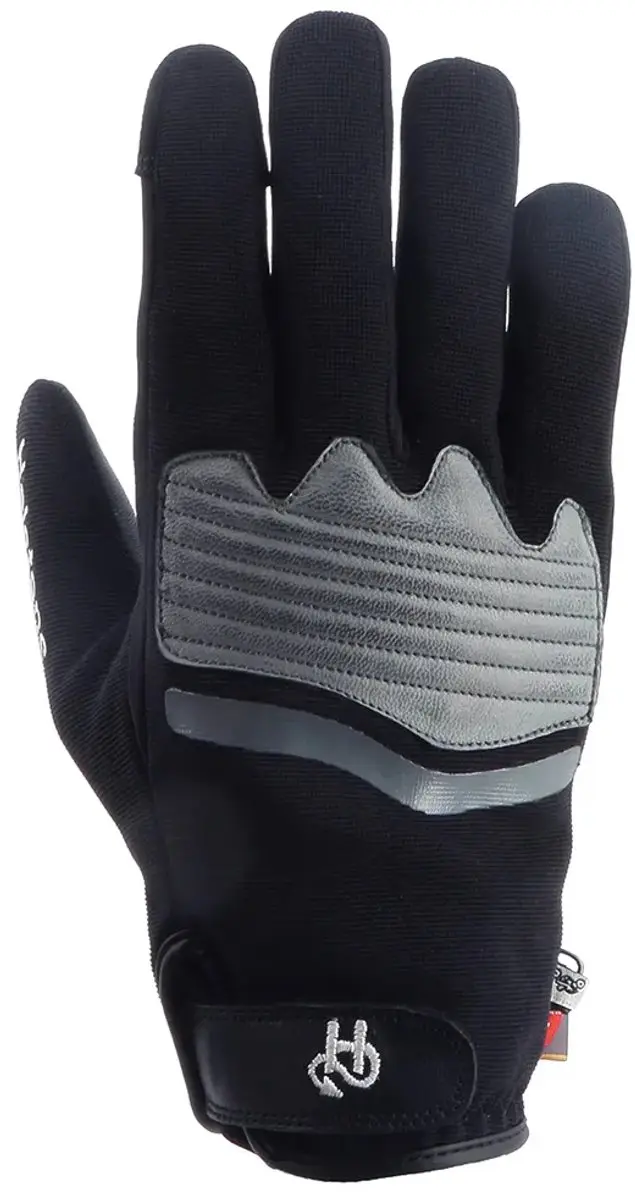 Helstons Jazz Winterhandschoenen M