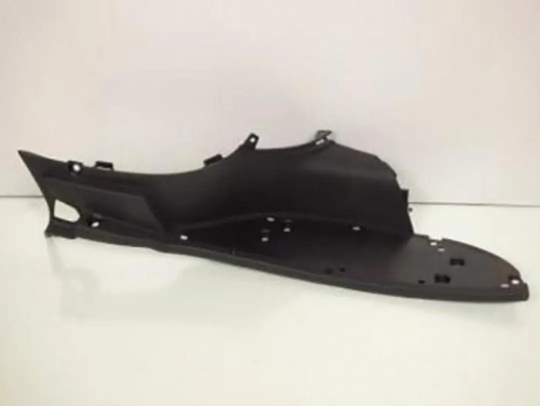 Originele voetsteun voor Aprilia 150 Scarabeo scooter 1999 tot 2004 ap8158925 ni