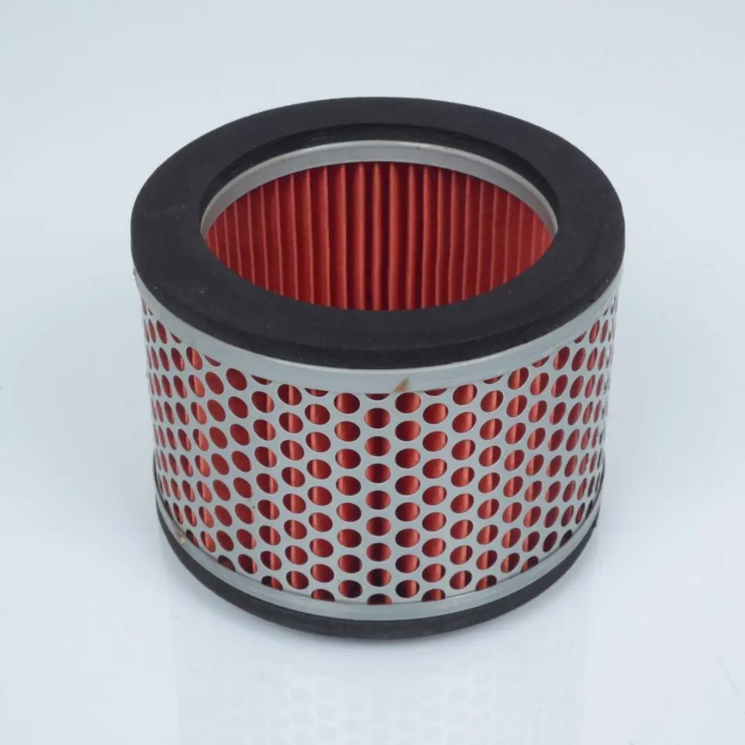 hiflofiltro luchtfilter voor honda 650 dominator motor 1988 tot 2002 hfa1612 nie