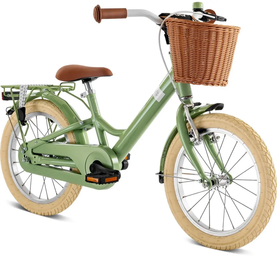 Puky Youke 12 Kinderfiets