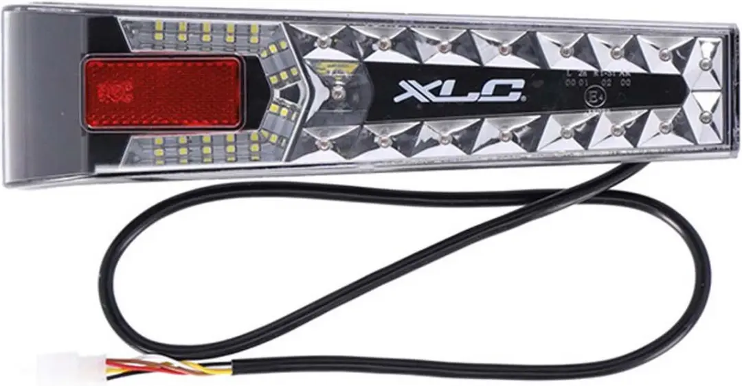XLC LED Light Rechts CC-X19