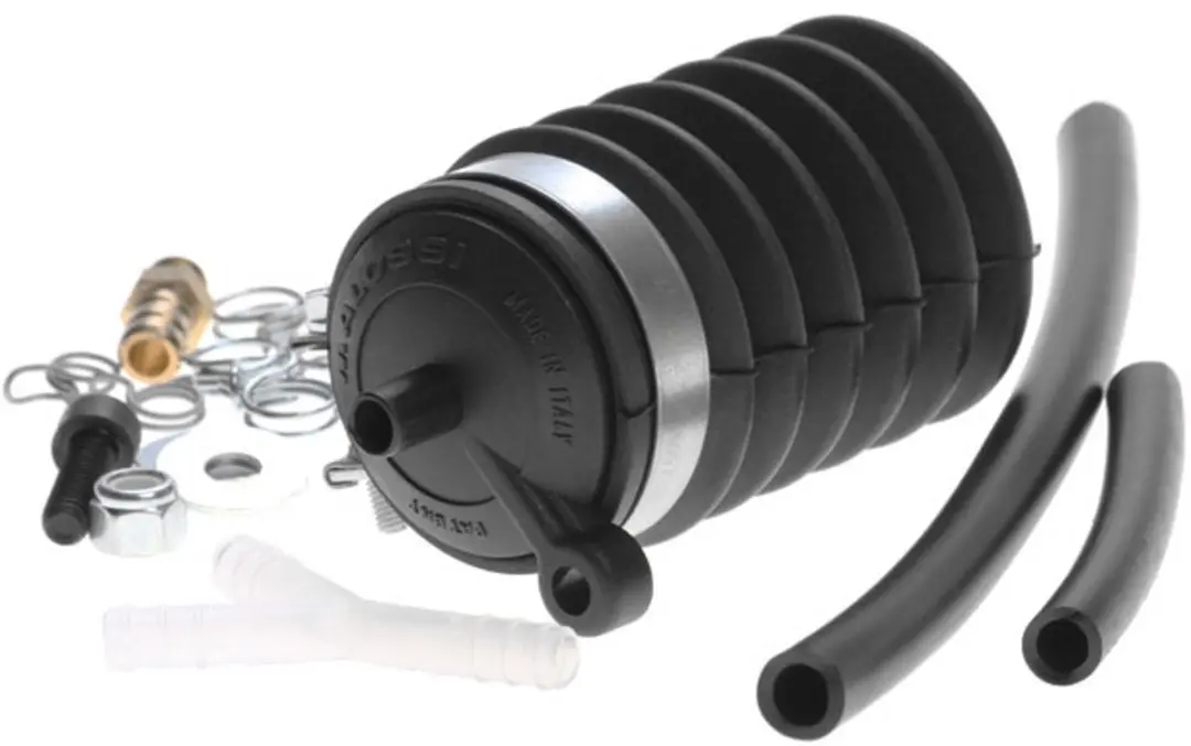 Powerbox Malossi Viton Race