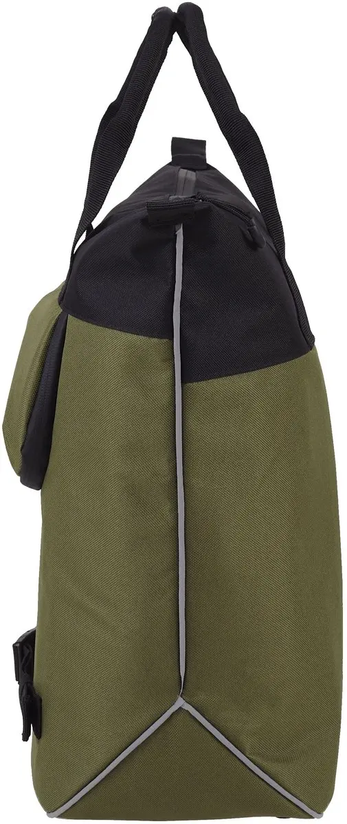 Willex Daily Shopper Fietstas 21L