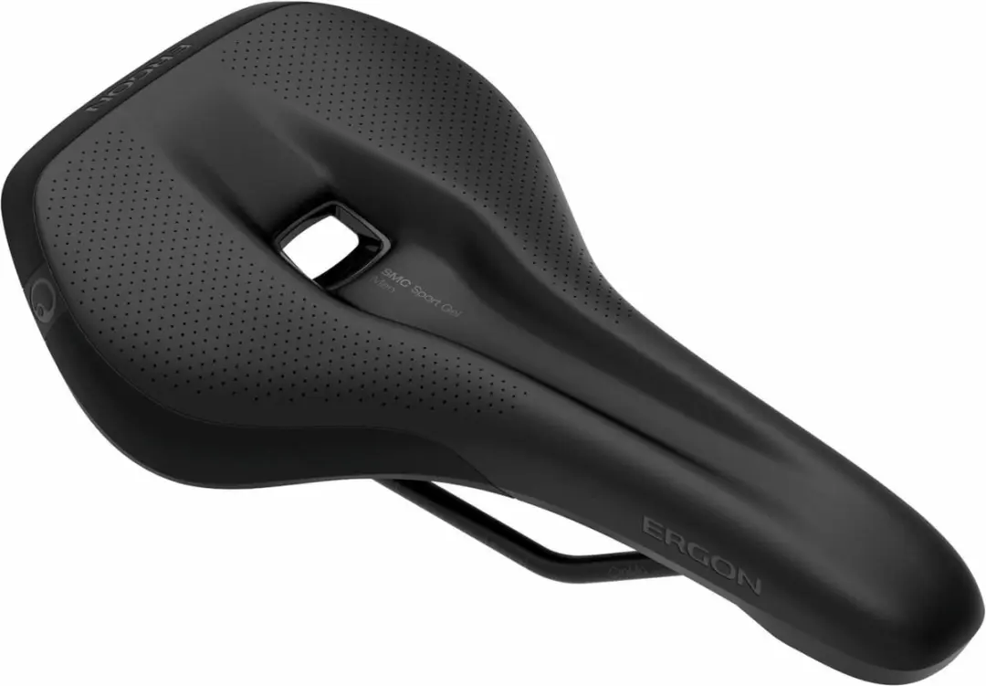 Ergon SMC Sport Gel Herenzadel S/M