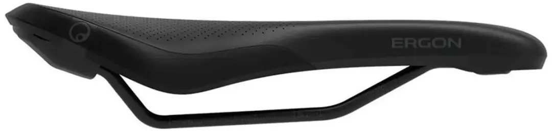 Ergon SMC Sport Gel Herenzadel S/M - Zwart