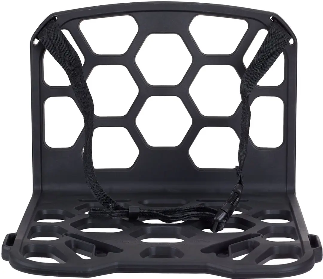 Polisport PackMate Universele Bagagedrager 15kg - Zwart - afbeelding 5 van 6