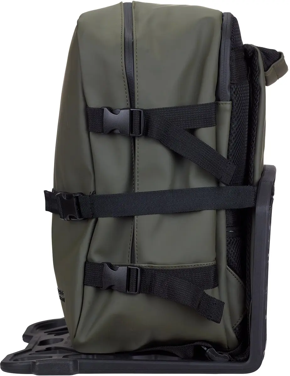 Polisport PackMate Universele Bagagedrager