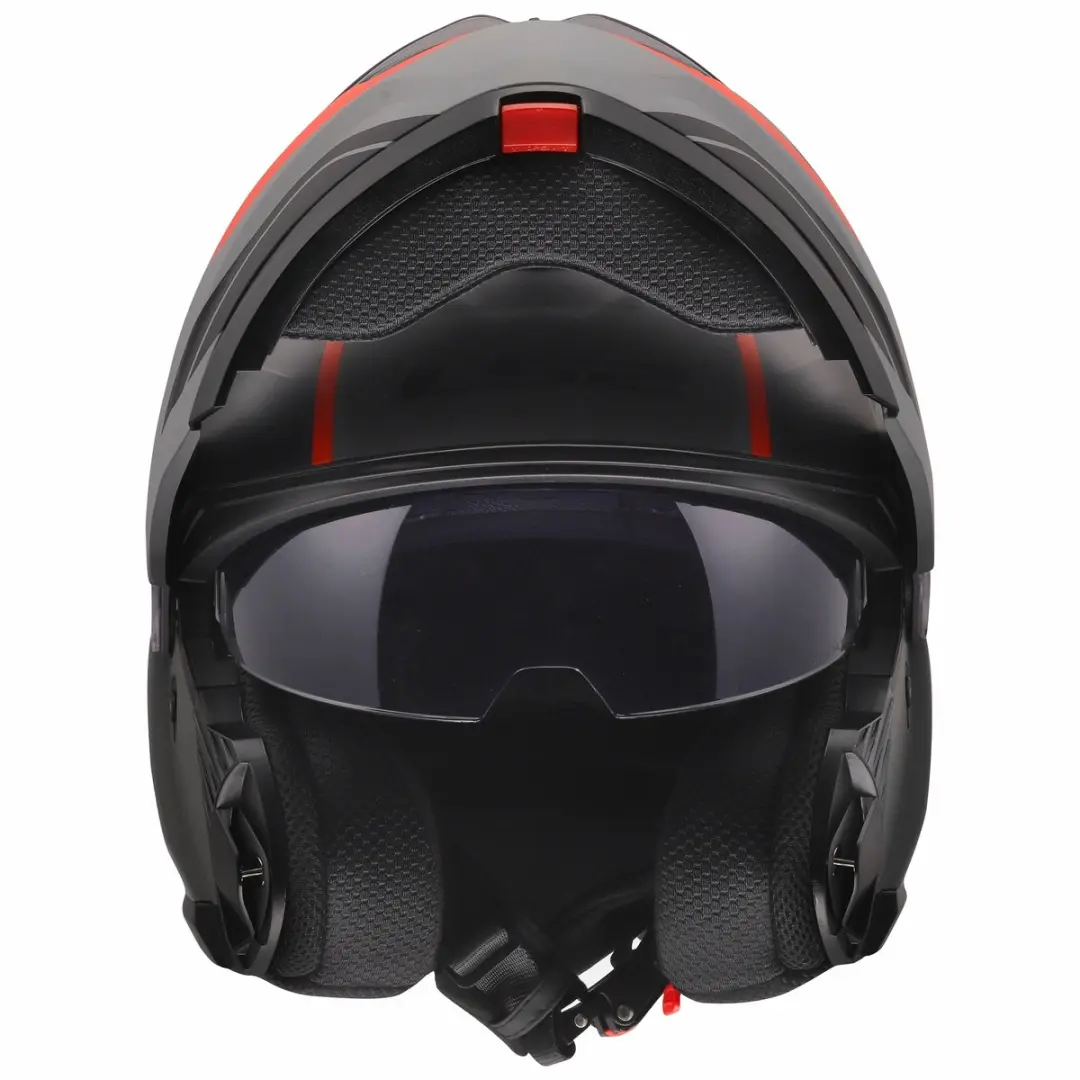 LS2 FF908 Strobe II Monza Helm - XXXL - Happy Dreams