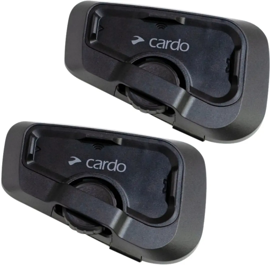 Cardo Freecom 2X Duo Bluetooth Communicatiesysteem