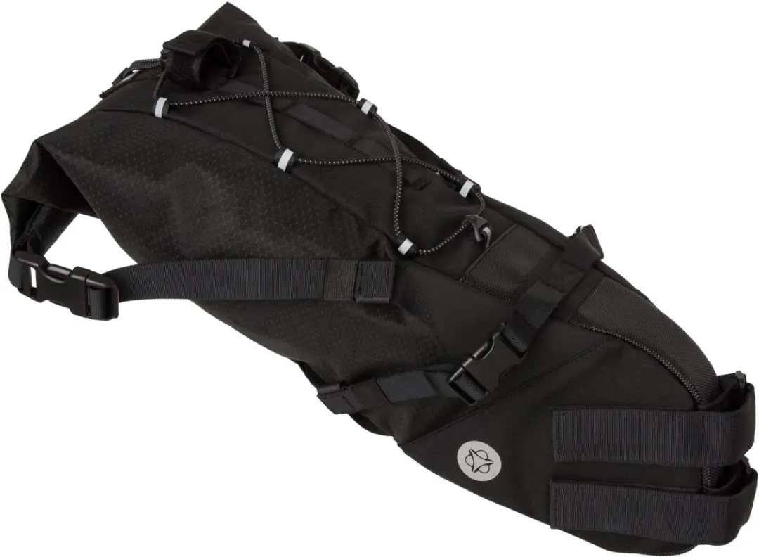 AGU Seat-Pack Venture Zadeltas 10L