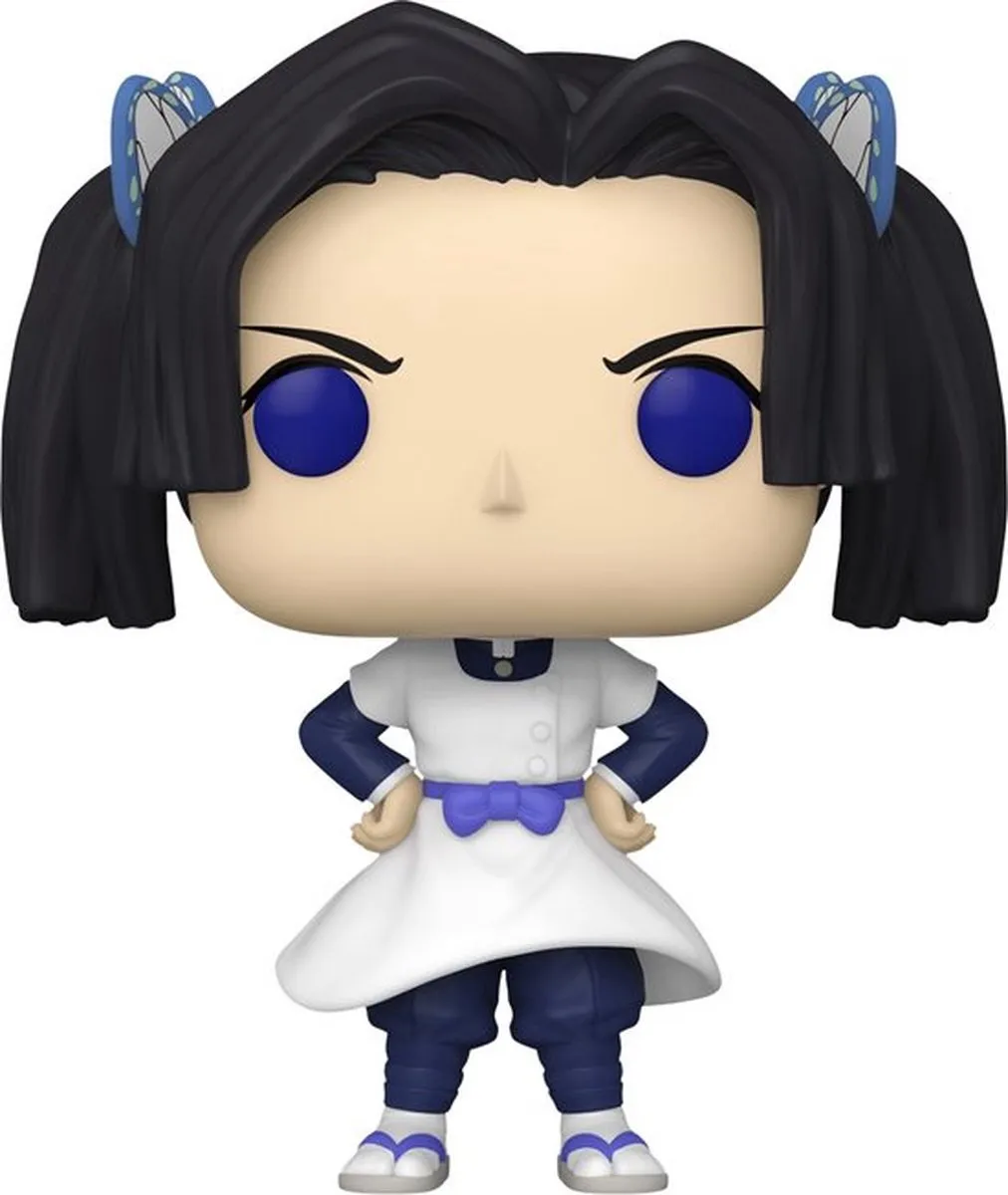 Funko Pop! Demon Slayer Aoi Kanzaki Chase - 1535