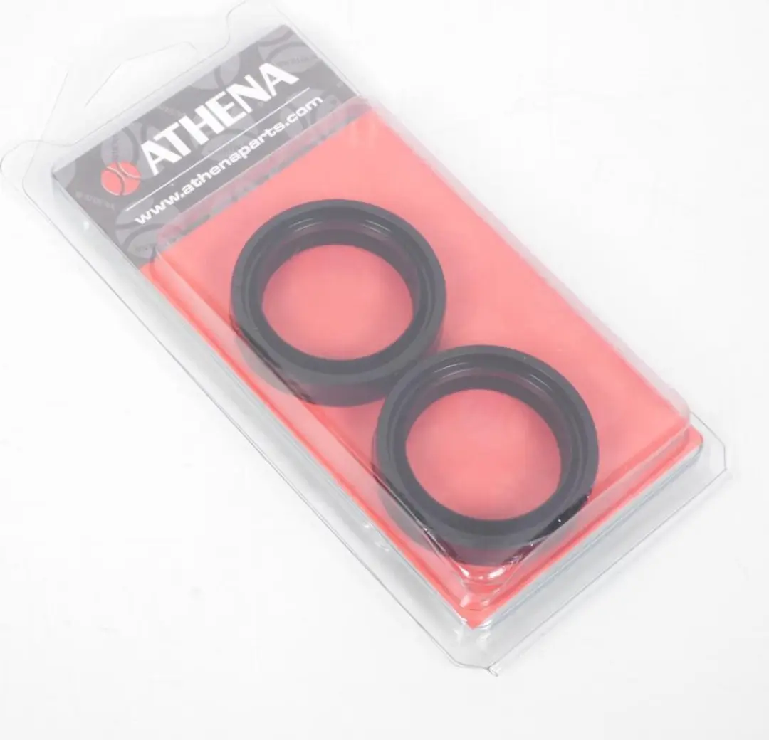Athena vorkdichtingsset voor nieuwe auto's
