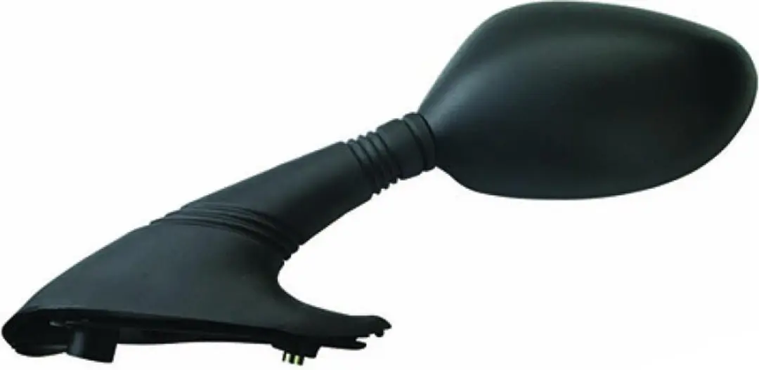 vicma linker spiegel voor scooter piaggio 200 x9 2000 tot 2003 nieuw
