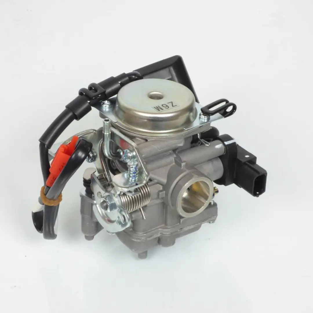 Carburateur Dellorto pour Scooter Sym 50 Symphony ST Après 2015 Neuf