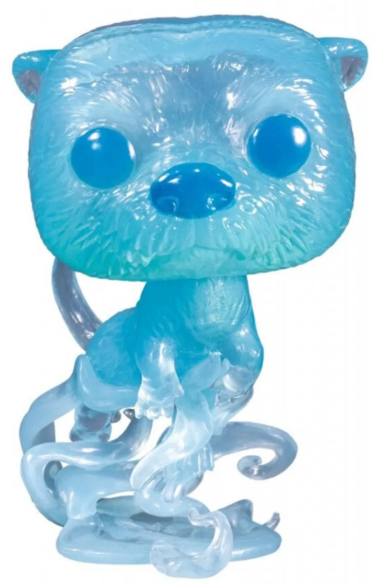 Funko Pop! Harry Potter Patronus Hermione Granger FUN46996