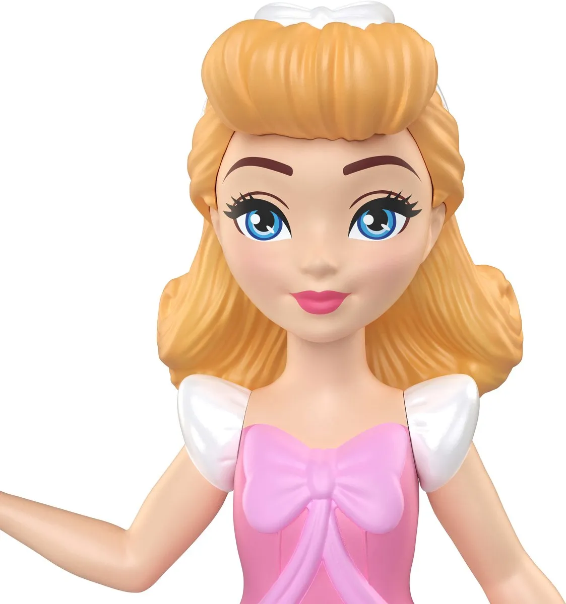 Disney Princess Cinderella Core Small Pop - 95mm - Meerkleurig
