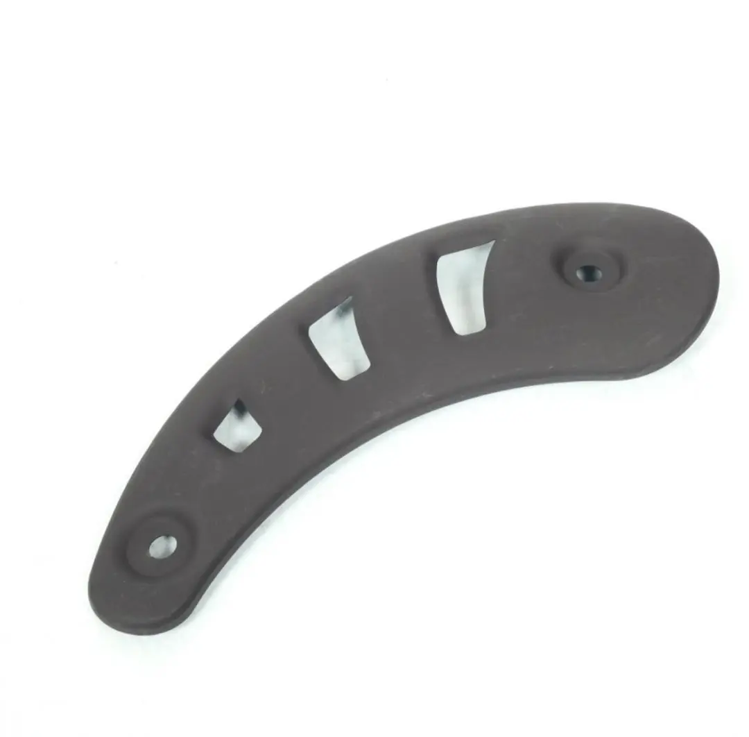 Protection pot échappement pour moto Rieju 50 MRT ENDURO PRO 0/000.220.5011