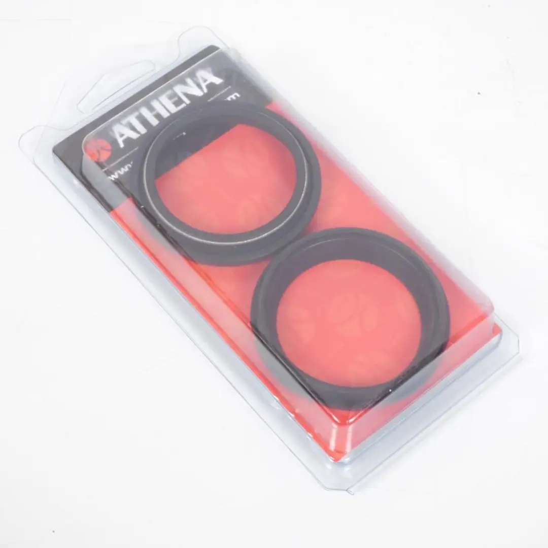 Cache poussière de fourche Athena pour Moto Suzuki 250 RMZ 2013 à 2025 Neuf