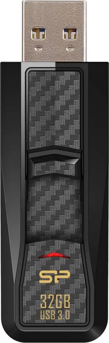 Silicon Power B50 Blaze USB 3.1 Pendrive 32GB