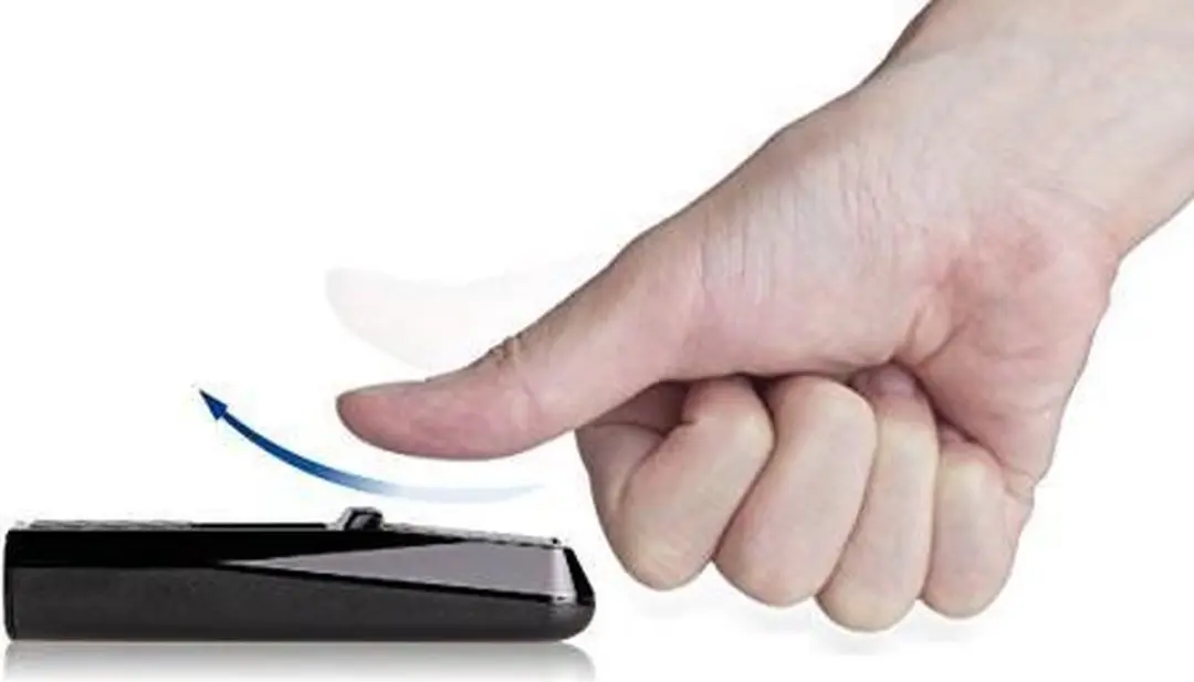 Silicon Power B50 Blaze USB 3.1 Pendrive 32GB - Zwart
