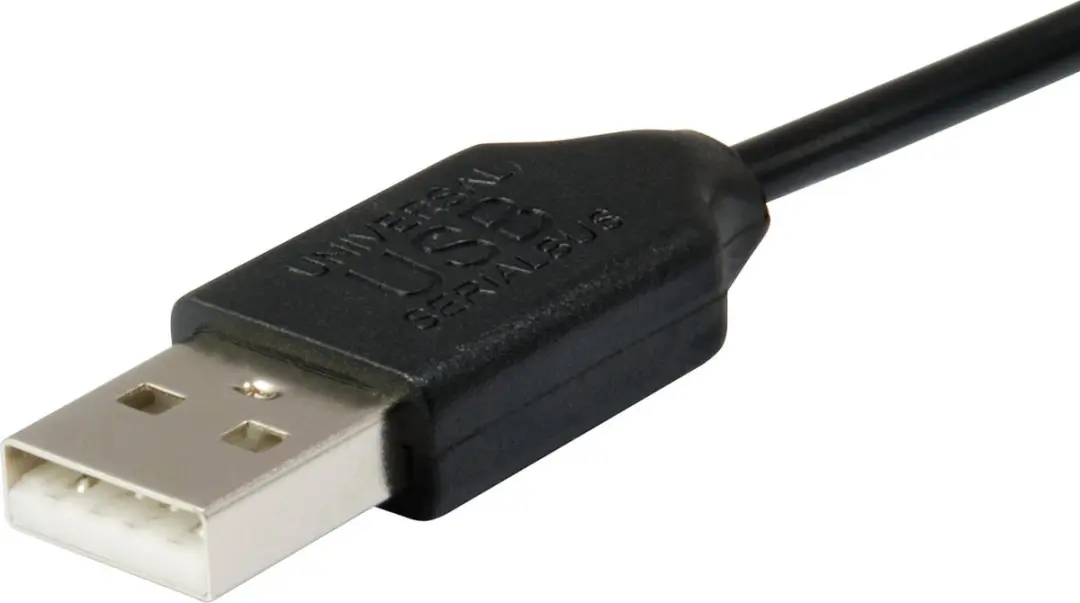 Equip 128952 USB-Hub 2 Poorten USB-A - Zwart - afbeelding 6 van 6