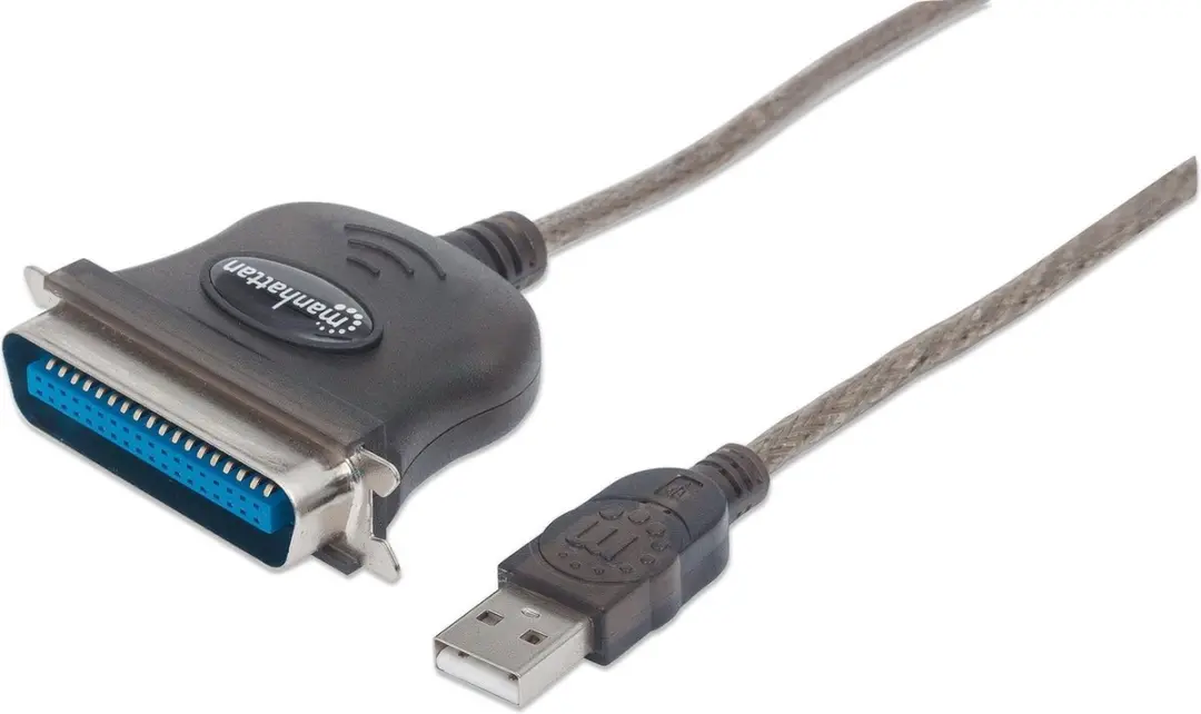 Manhattan 317016 printerkabel